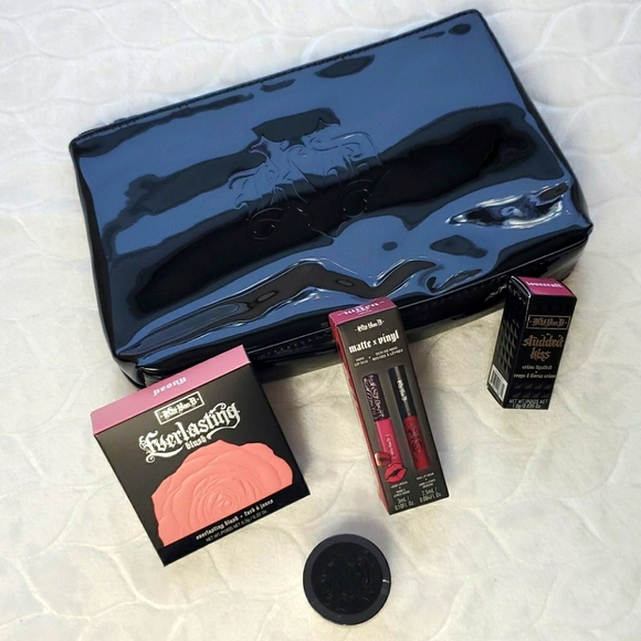 Kat Von D Other - NWT Kat Von D Goodie Bag
